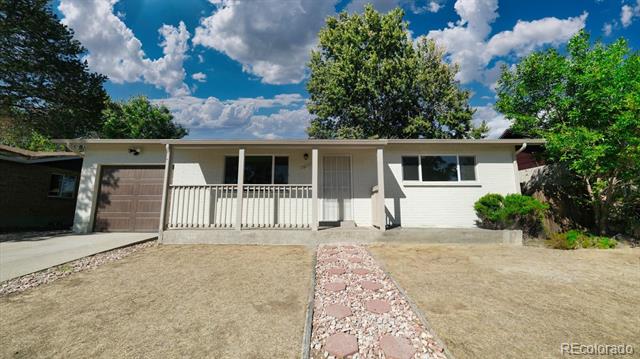 15111 Lackland Place