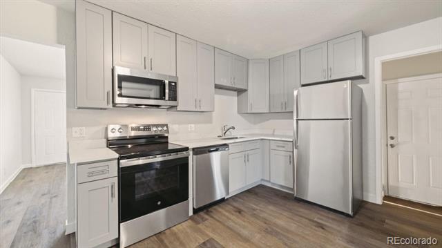 15111 Lackland Place