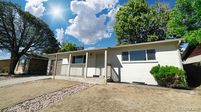15111 Lackland Place