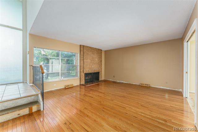 3548 S Hillcrest Drive Unit: 2