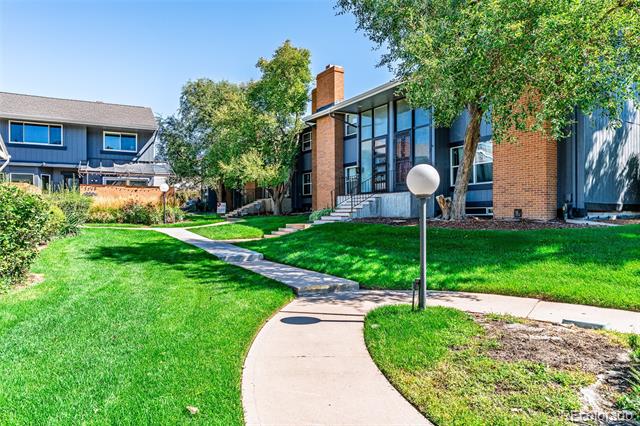 3548 S Hillcrest Drive Unit: 2