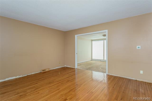 3548 S Hillcrest Drive Unit: 2