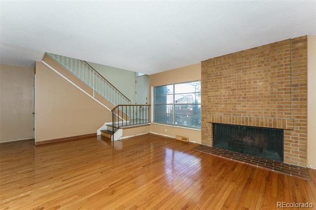 3548 S Hillcrest Drive Unit: 2