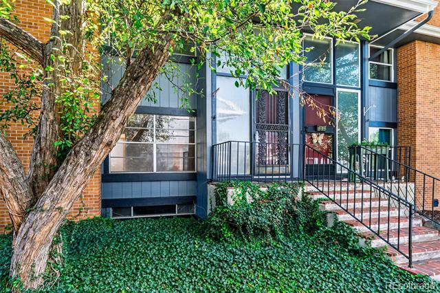 3548 S Hillcrest Drive Unit: 2