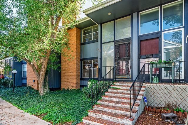 3548 S Hillcrest Drive Unit: 2