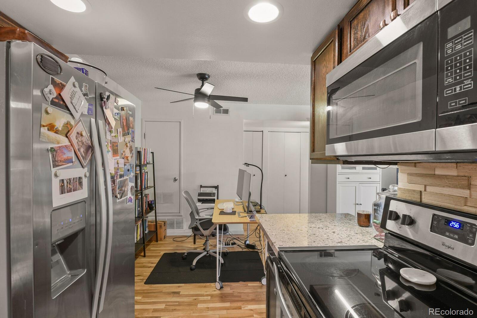 8555 Fairmount Drive Unit: G208