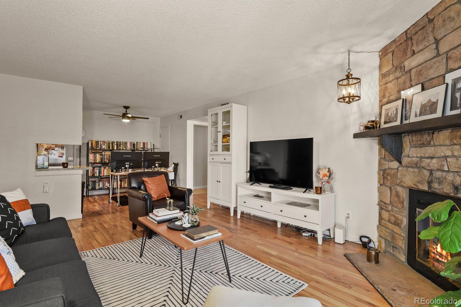 8555 Fairmount Drive Unit: G208