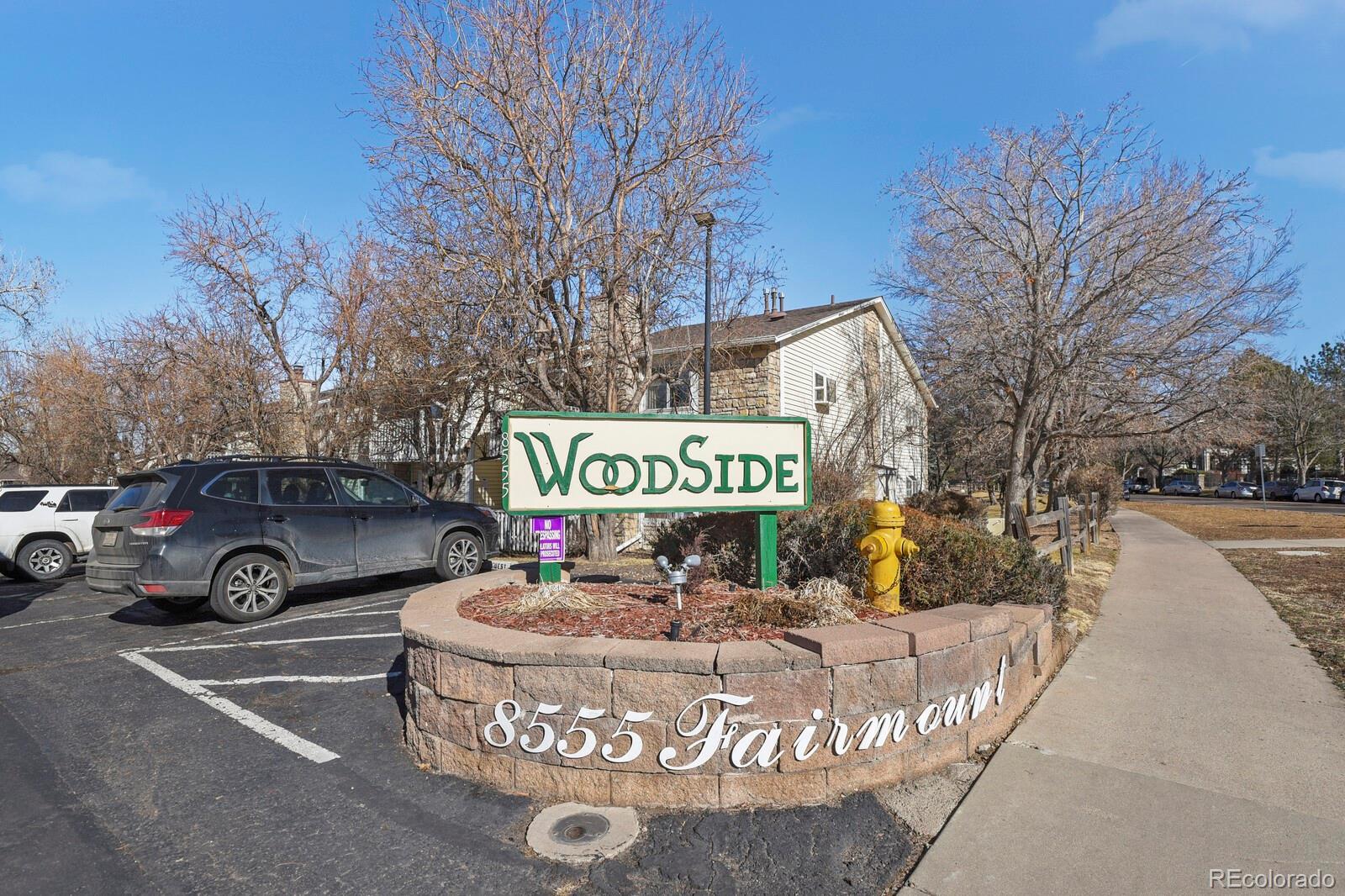 8555 Fairmount Drive Unit: G208