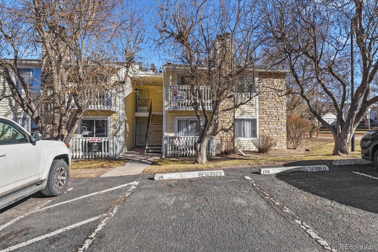 8555 Fairmount Drive Unit: G208