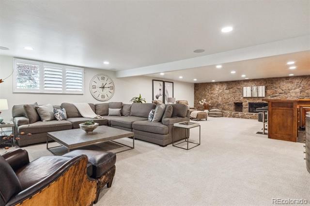 5340 S Logan Drive