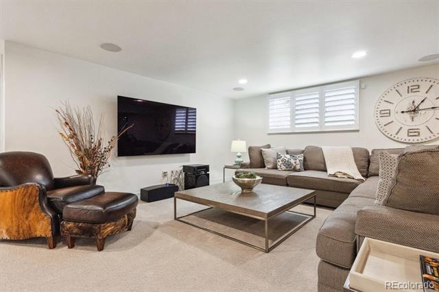 5340 S Logan Drive