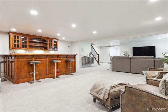 5340 S Logan Drive