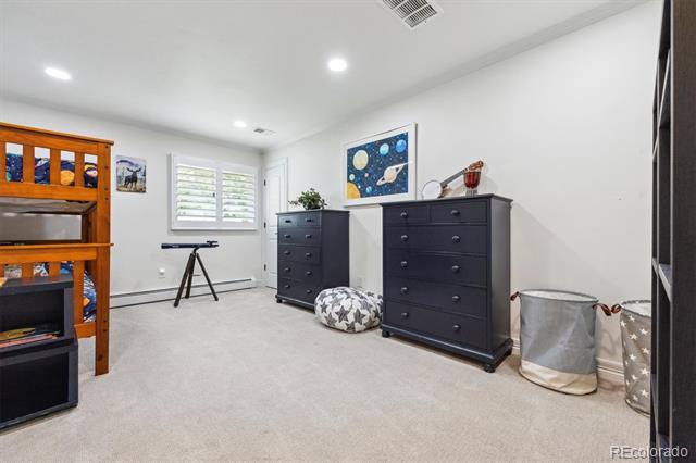 5340 S Logan Drive