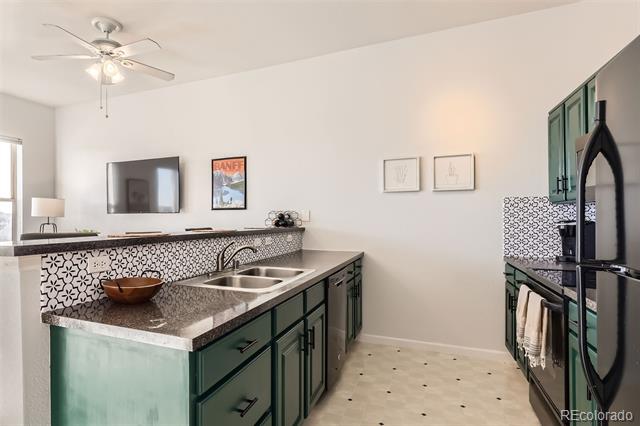 15475 Andrews Drive Unit: 318