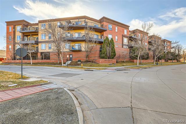 15475 Andrews Drive Unit: 318