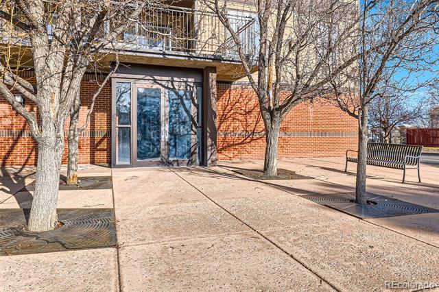 15475 Andrews Drive Unit: 318
