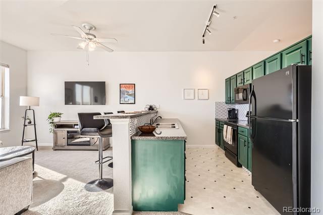 15475 Andrews Drive Unit: 318