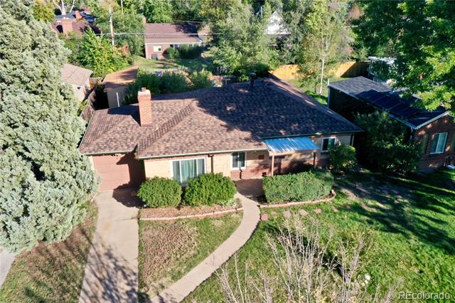 2850 Kearney Street
