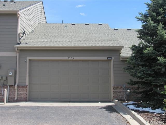 557 Alton Way Unit: A