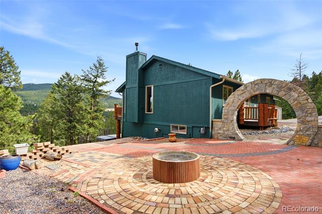 27971 Bonanza Drive