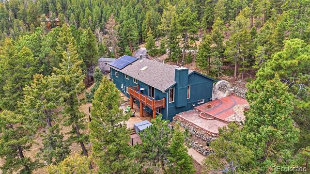 27971 Bonanza Drive