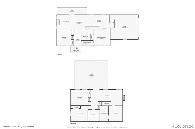 27971 Bonanza Drive