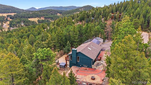 27971 Bonanza Drive