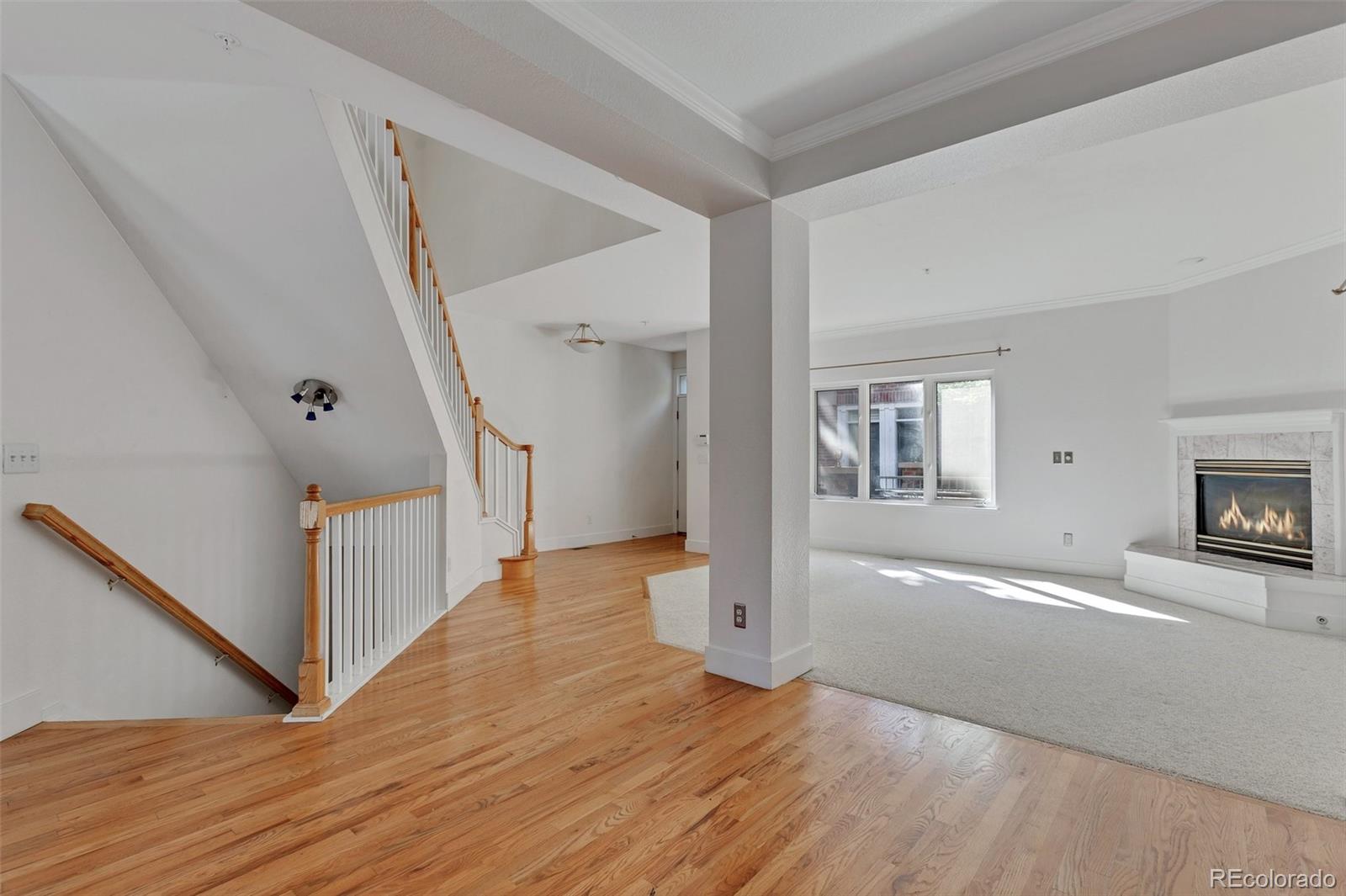 2660 S University Boulevard Unit: I