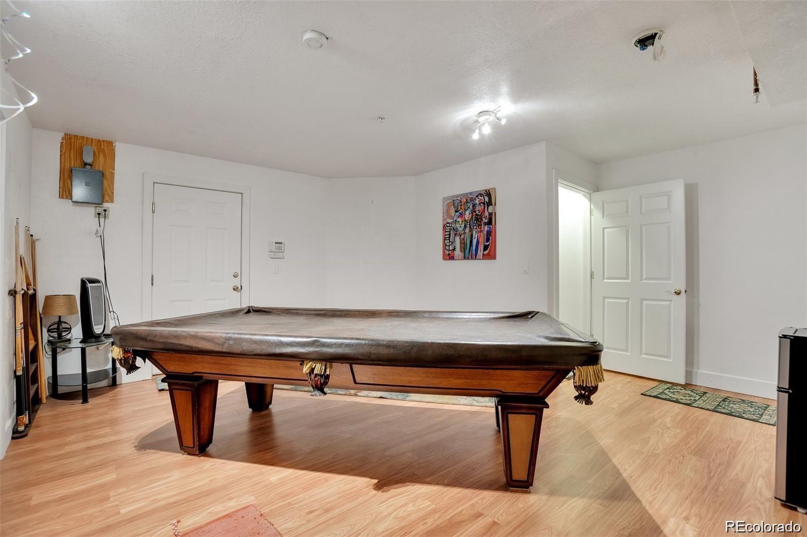 2660 S University Boulevard Unit: I
