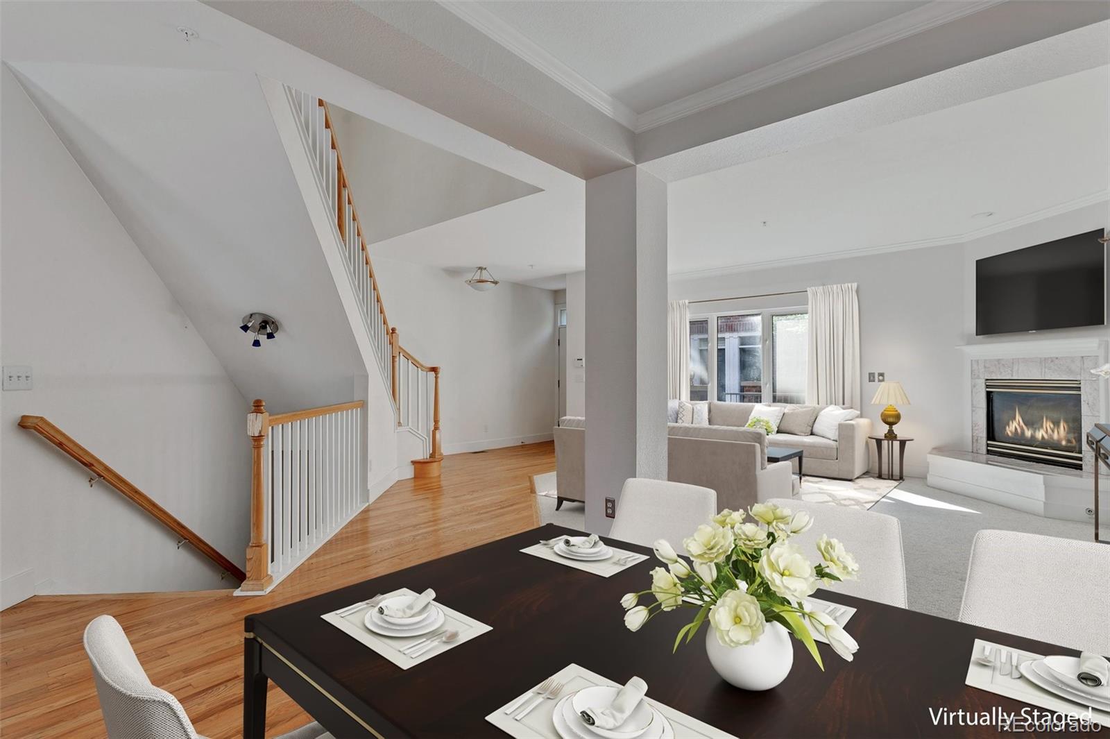 2660 S University Boulevard Unit: I
