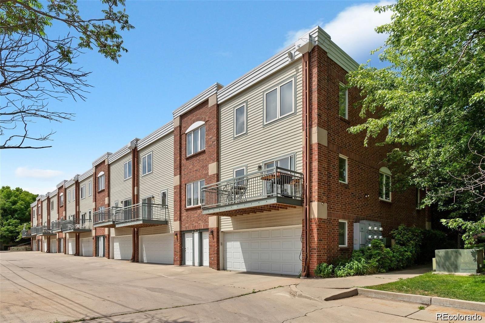 2660 S University Boulevard Unit: I