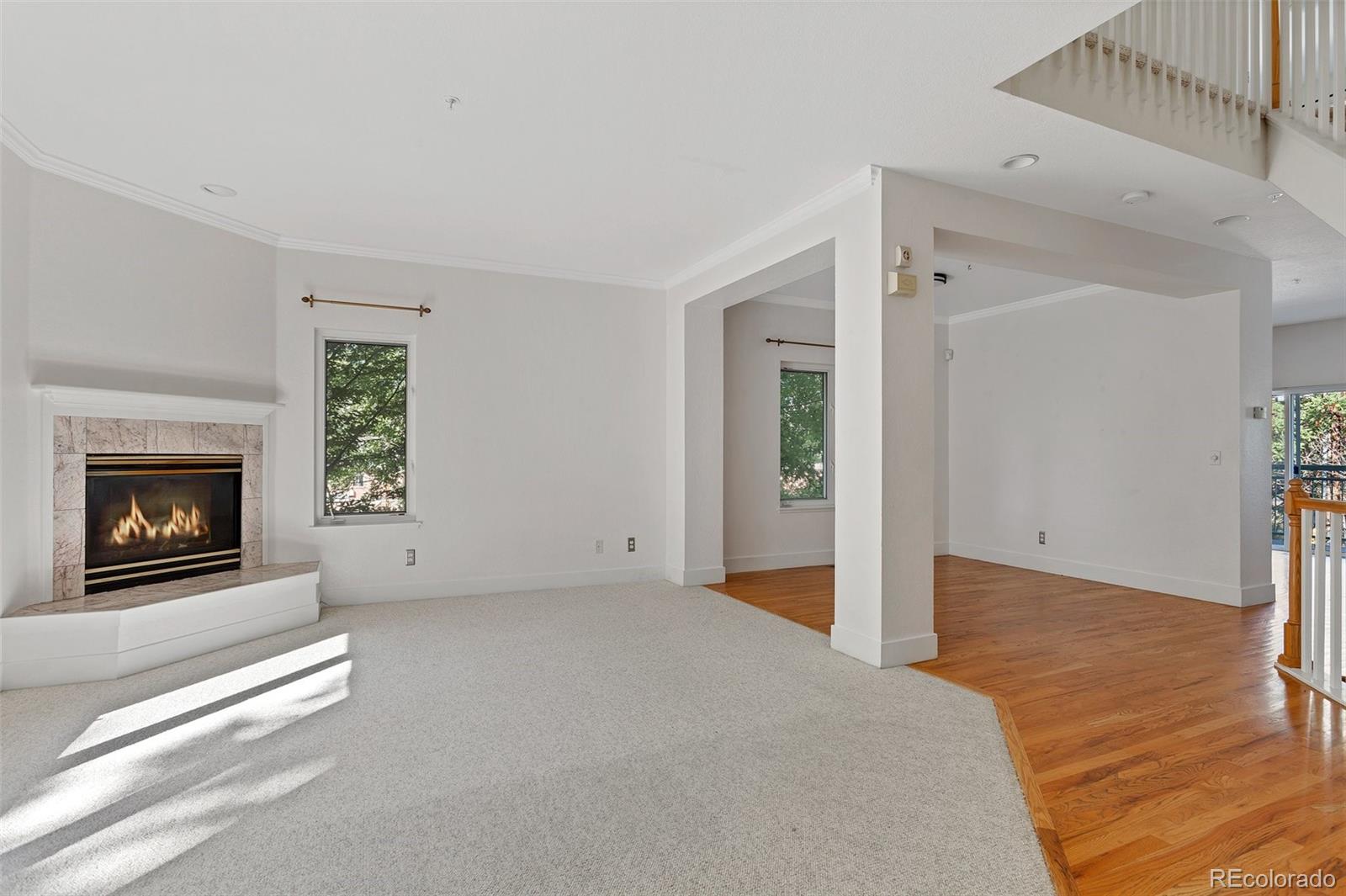 2660 S University Boulevard Unit: I