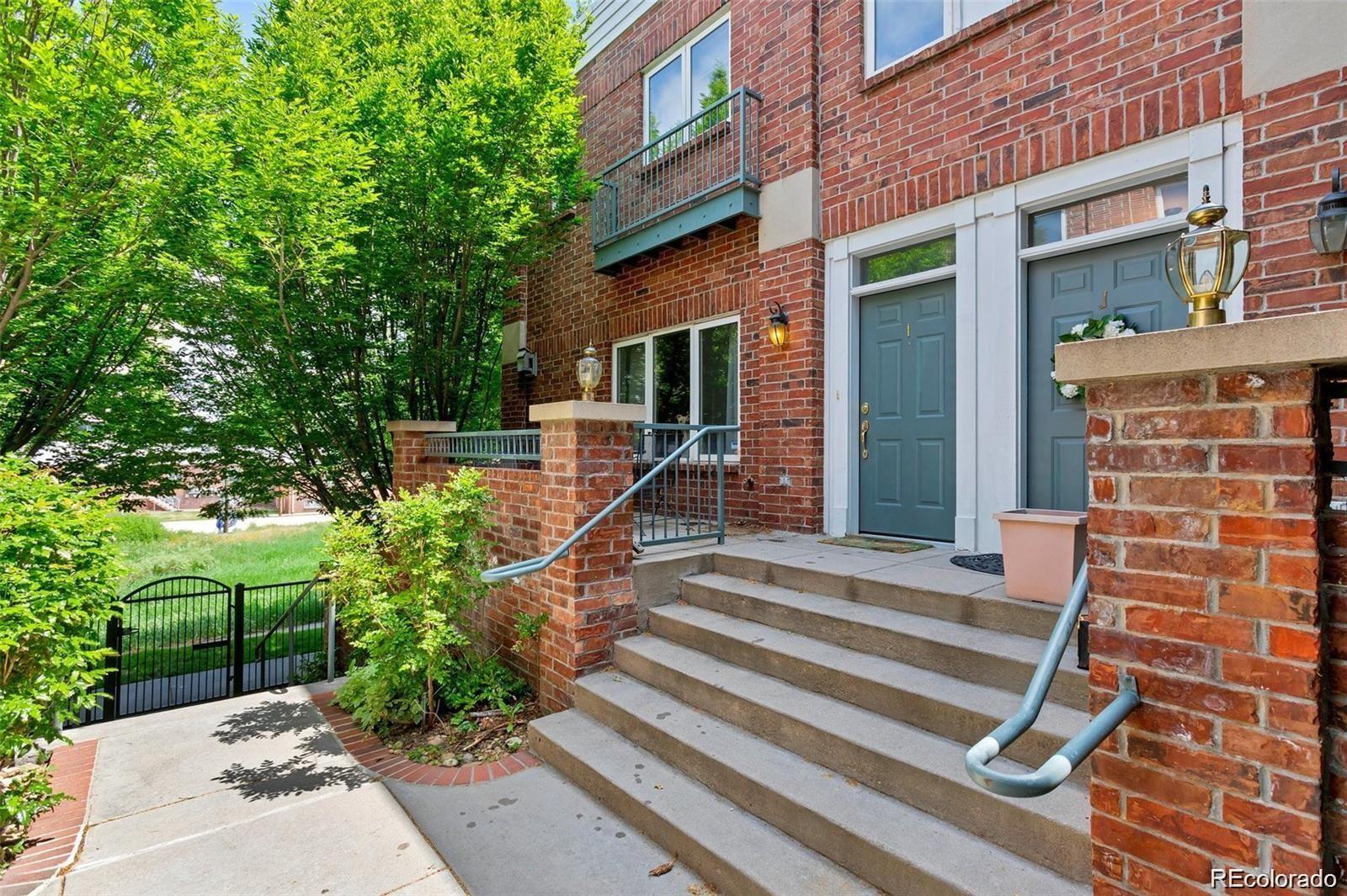 2660 S University Boulevard Unit: I