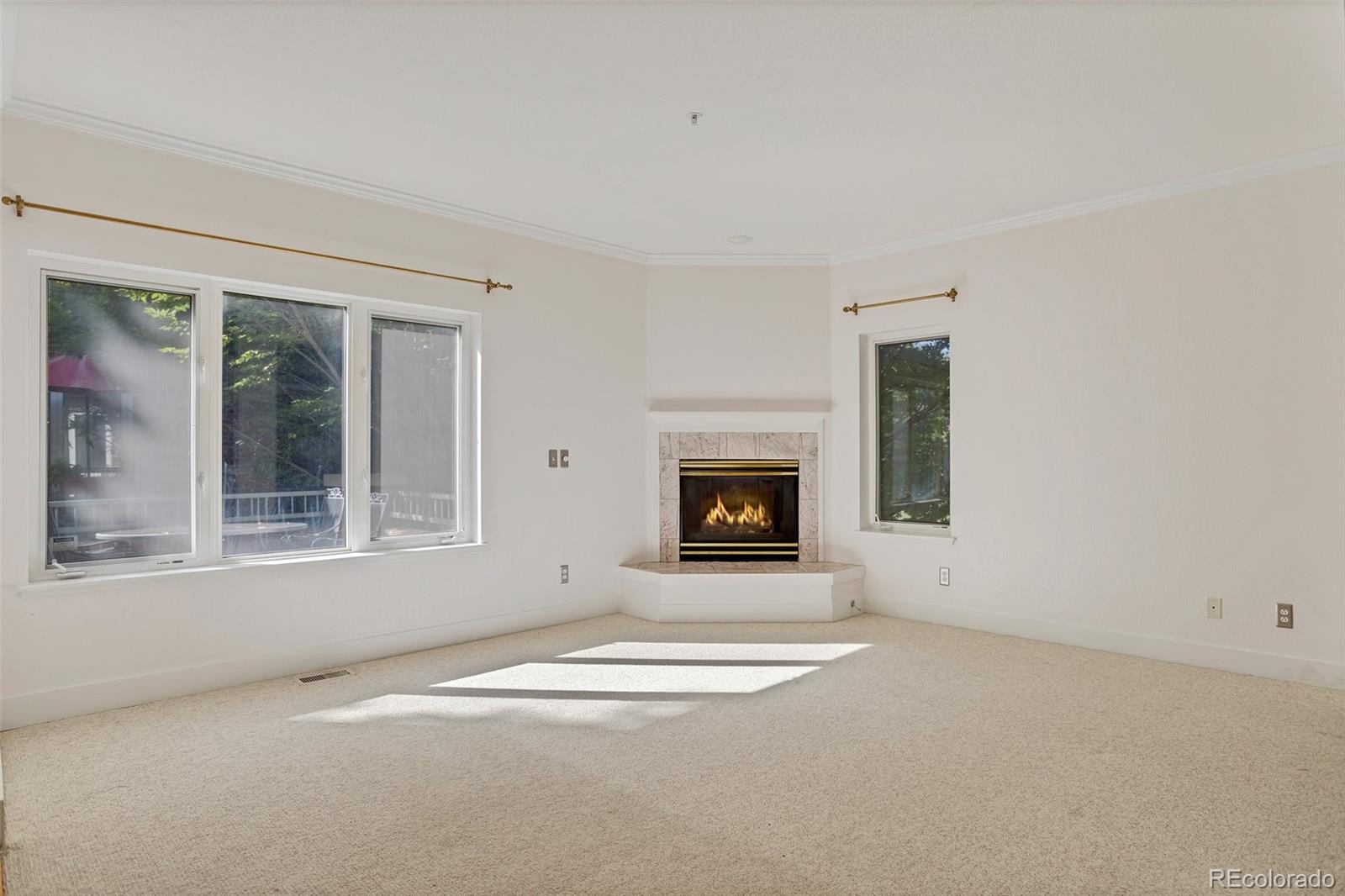 2660 S University Boulevard Unit: I