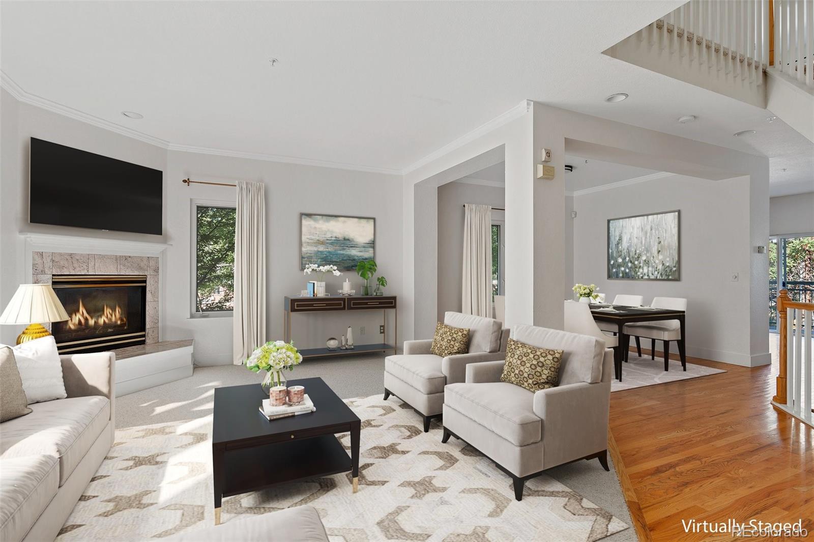 2660 S University Boulevard Unit: I