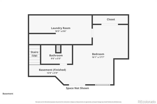 12820 Jasmine Street Unit: F