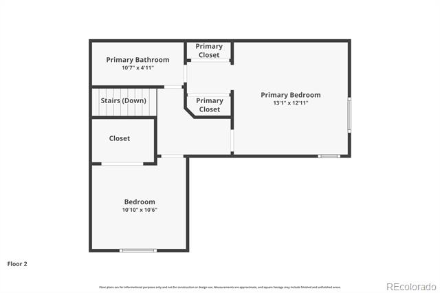 12820 Jasmine Street Unit: F