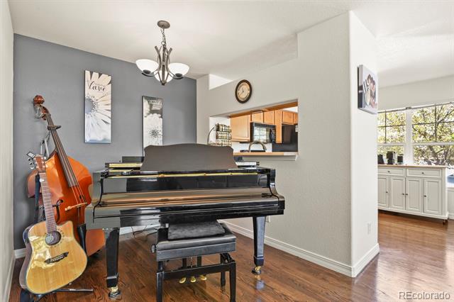 12820 Jasmine Street Unit: F