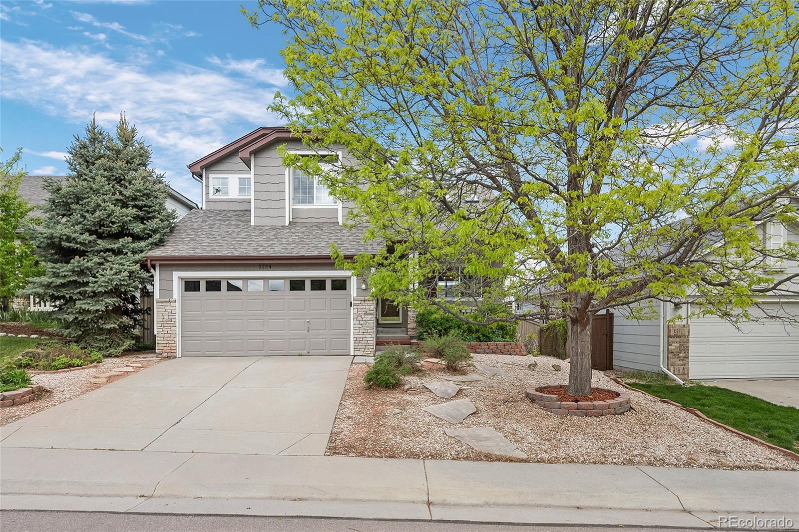 3334 Blue Grass Circle