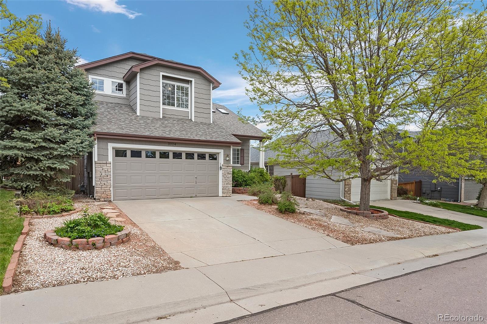 3334 Blue Grass Circle