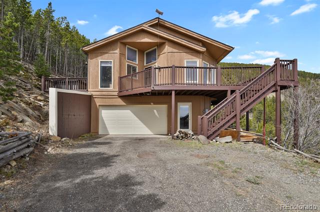 86 Yarrow Trail