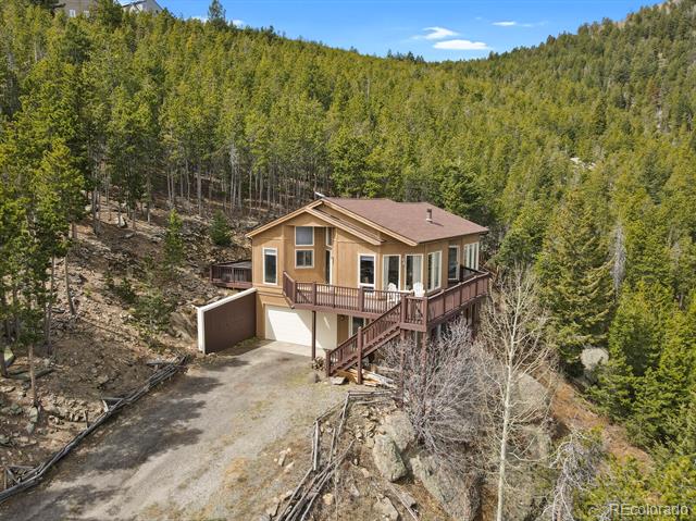 86 Yarrow Trail