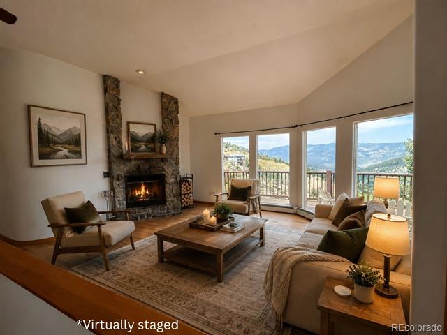 86 Yarrow Trail