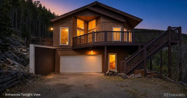 86 Yarrow Trail