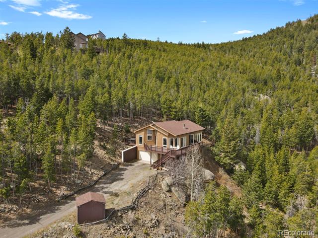 86 Yarrow Trail