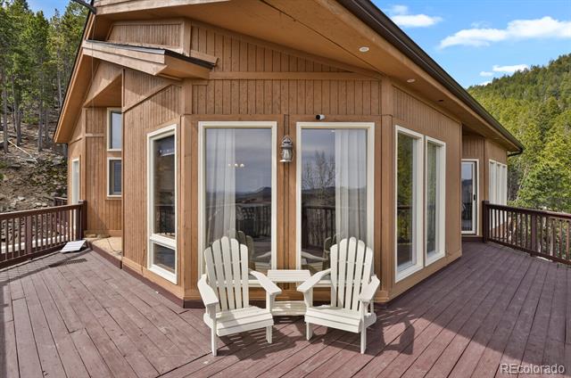 86 Yarrow Trail