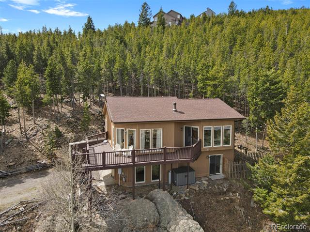 86 Yarrow Trail