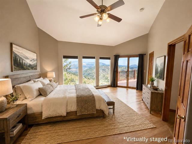 86 Yarrow Trail