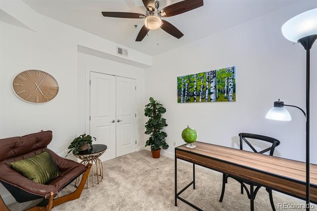 2240 N Clay Street Unit: 406