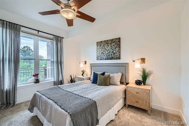 2240 N Clay Street Unit: 406